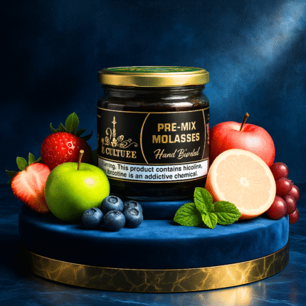 Fruitful – A Fantastic Fruity Blend